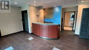 2 & 3 - 156 BULLOCK DRIVE Markham