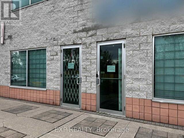 2 & 3 - 156 BULLOCK DRIVE Markham Ontario