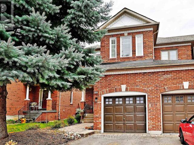 169 DENISE CIRCLE Newmarket Ontario