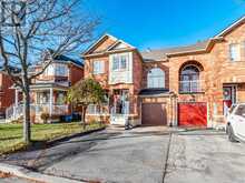 MAIN/2 - 105 WINDWARD CRESCENT Vaughan