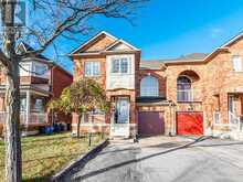 MAIN/2 - 105 WINDWARD CRESCENT Vaughan