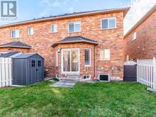 MAIN/2 - 105 WINDWARD CRESCENT Vaughan