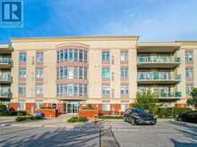 310 - 7340 MARKHAM ROAD Markham