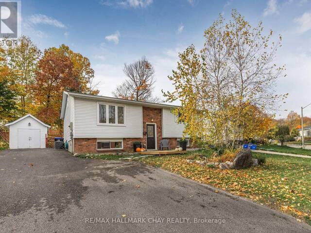 787 BIRCHWOOD DRIVE Midland Ontario