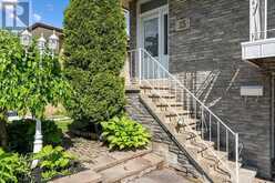 UPPER - 15 NANCY MCCREDIE DRIVE Brampton