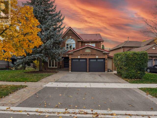 99 KENPARK AVENUE Brampton Ontario