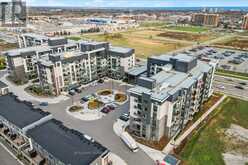 535 - 102 GROVEWOOD COMMON Oakville