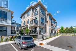 312- 32 - 10 HALLIFORD PLACE Brampton