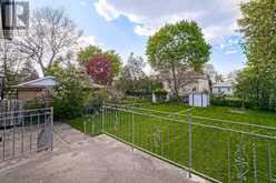 28 BARKER AVENUE Toronto