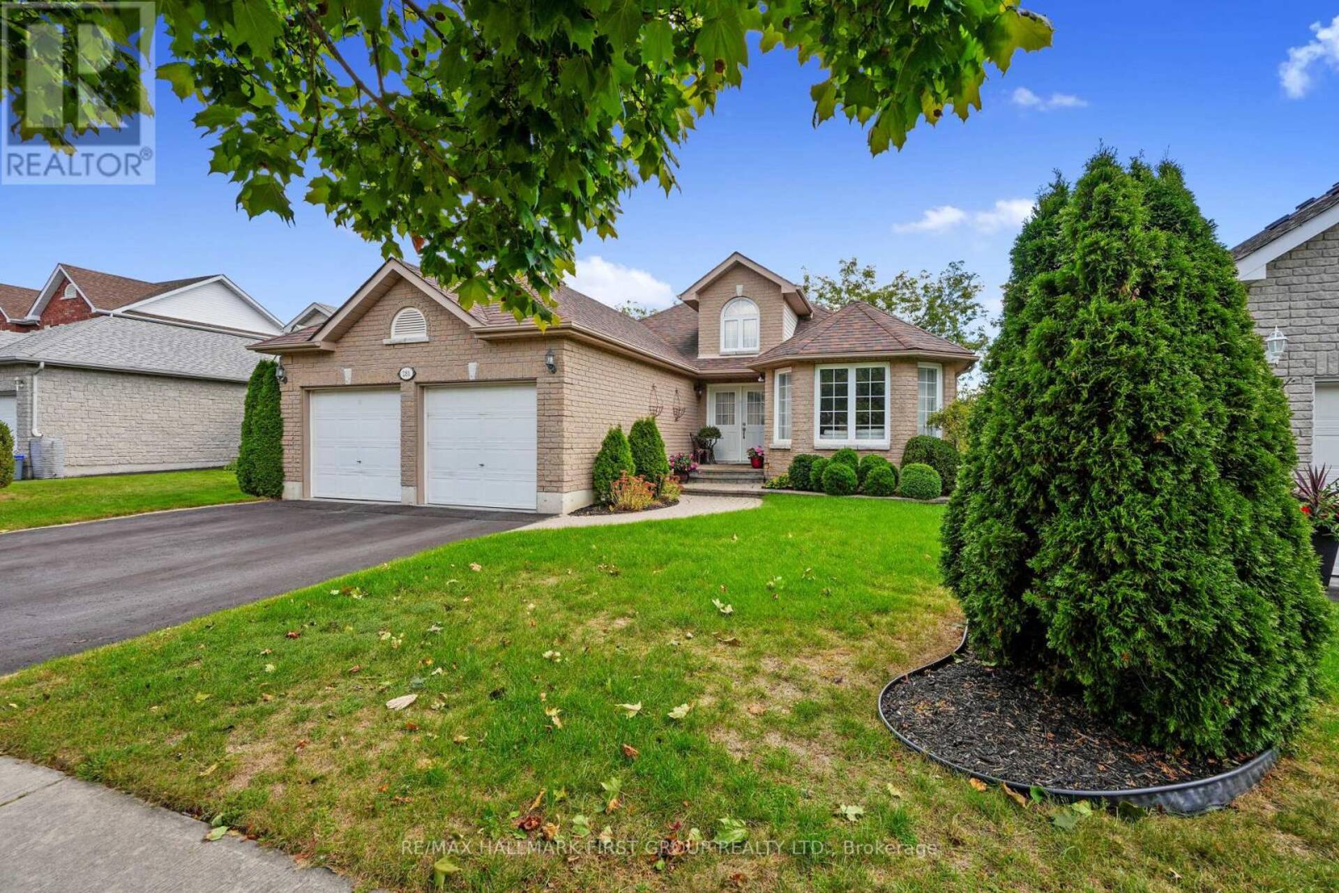 281 PARKVIEW HILLS DRIVE Cobourg