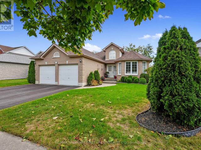 281 PARKVIEW HILLS DRIVE Cobourg Ontario