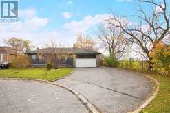 279 REINER ROAD Toronto