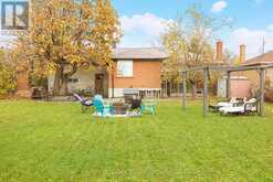 279 REINER ROAD Toronto