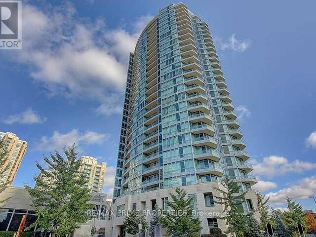 2615 - 18 HOLMES AVENUE Toronto Ontario