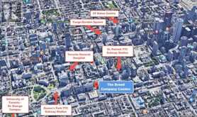 1309 - 195 MCCAUL STREET Toronto