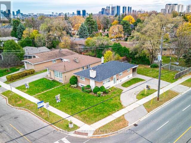 1 BLITHFIELD AVENUE Toronto Ontario