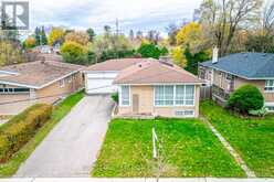 1 BLITHFIELD AVENUE Toronto