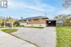 1 BLITHFIELD AVENUE Toronto