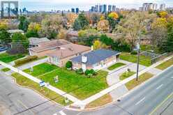 1 BLITHFIELD AVENUE Toronto