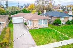 1 BLITHFIELD AVENUE Toronto