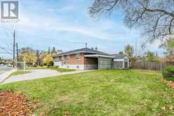 1 BLITHFIELD AVENUE Toronto