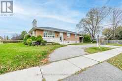 1 BLITHFIELD AVENUE Toronto