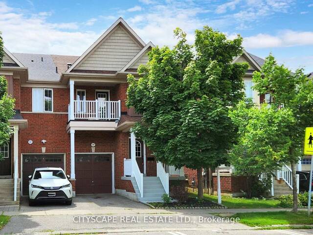 109 BURCHER ROAD Ajax Ontario