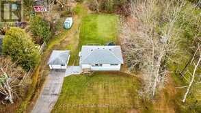 3666 TRULLS ROAD Clarington