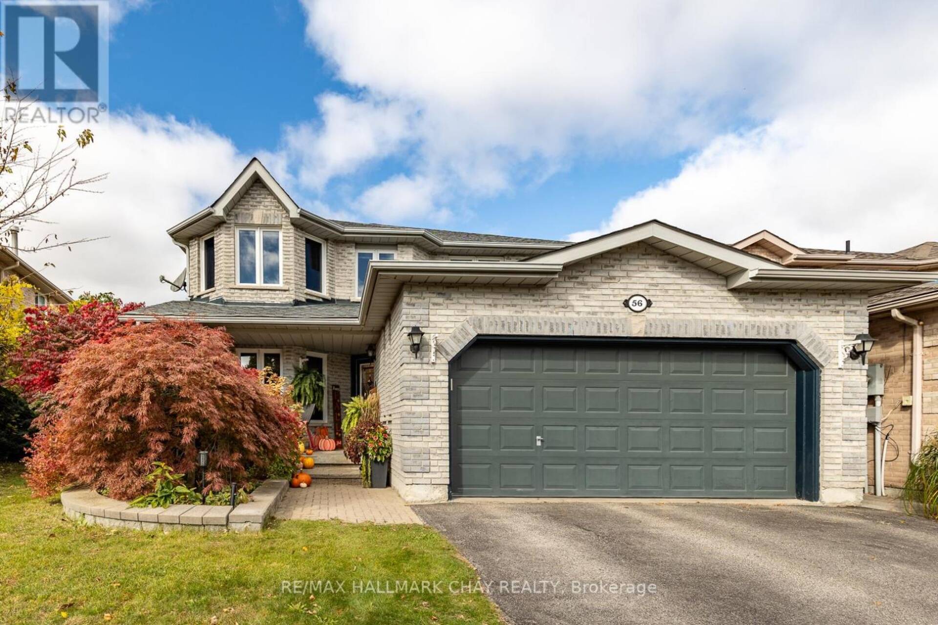 56 STONEYBROOK CRESCENT Barrie