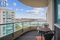 1507 - 2 TORONTO STREET Barrie