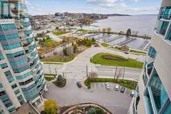 1507 - 2 TORONTO STREET Barrie