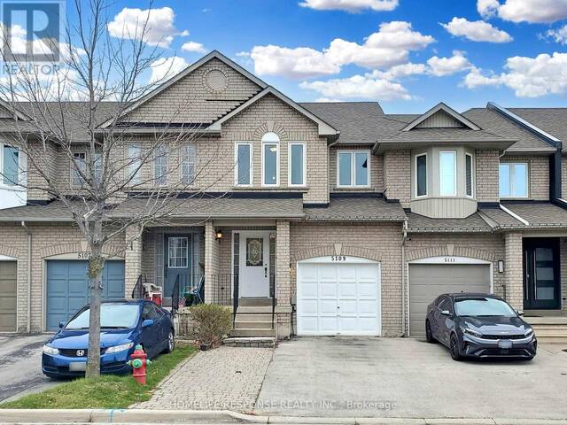 5109 FALCONCREST DRIVE Burlington Ontario