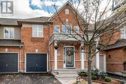 2406 SEQUOIA WAY Oakville