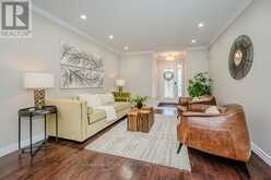 2406 SEQUOIA WAY Oakville