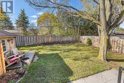 421 DELREX BOULEVARD Halton Hills