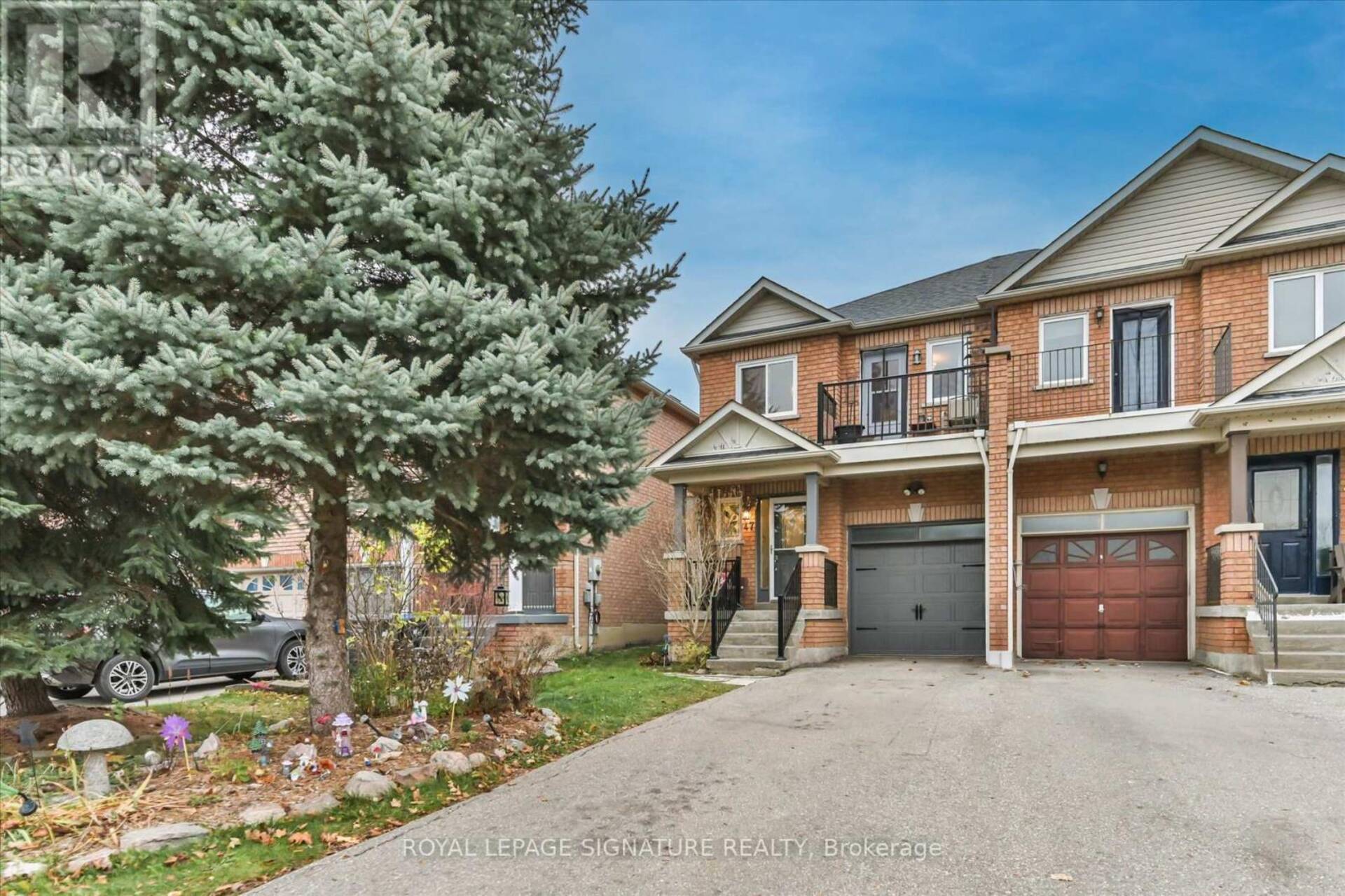 47 MANORWOOD COURT Caledon