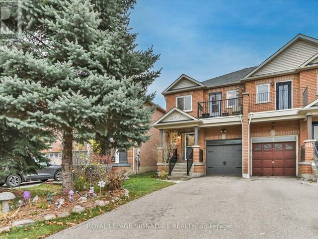 47 MANORWOOD COURT Caledon Ontario