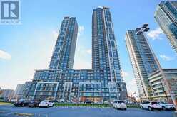 607 - 510 CURRAN PLACE Mississauga