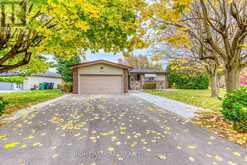 2292 BELFAST CRESCENT Mississauga