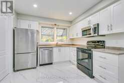 2292 BELFAST CRESCENT Mississauga