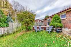 2292 BELFAST CRESCENT Mississauga