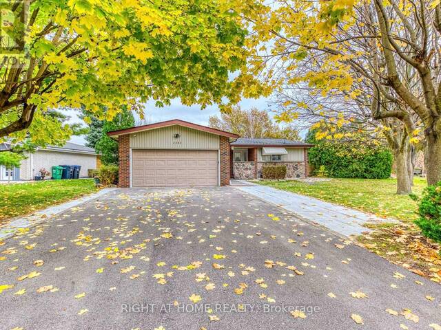 2292 BELFAST CRESCENT Mississauga Ontario