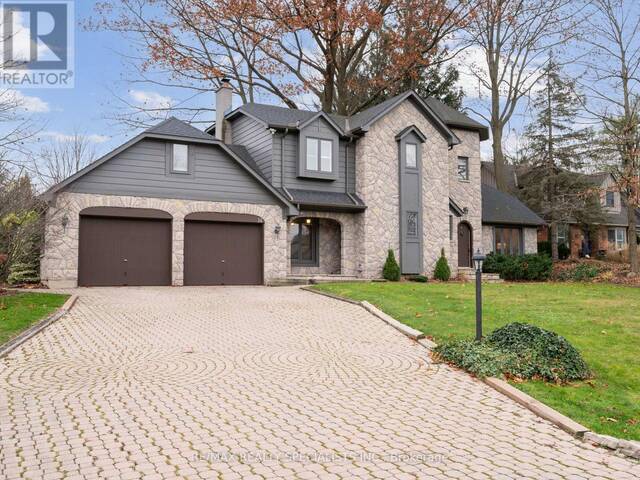 14 KENTMERE GROVE Hamilton Ontario