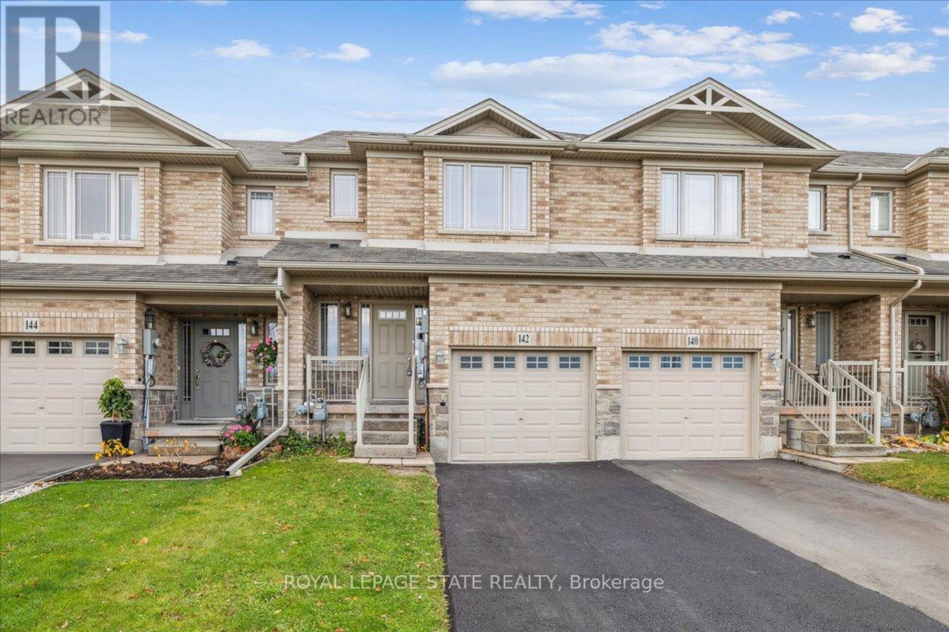 142 EDENROCK DRIVE Hamilton