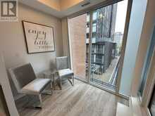 408 - 17 DUNDONALD STREET Toronto