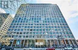 603 - 111 ST CLAIR AVENUE W Toronto