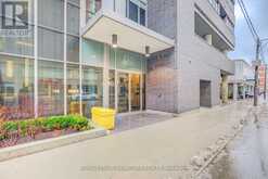 502 - 320 RICHMOND STREET E Toronto