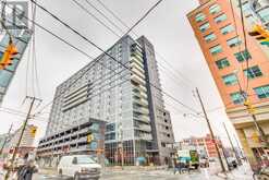 502 - 320 RICHMOND STREET E Toronto