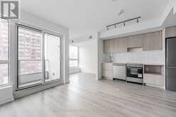 1306 - 395 BLOOR STREET E Toronto