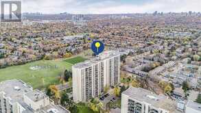 304 - 260 SENECA HILL DRIVE Toronto